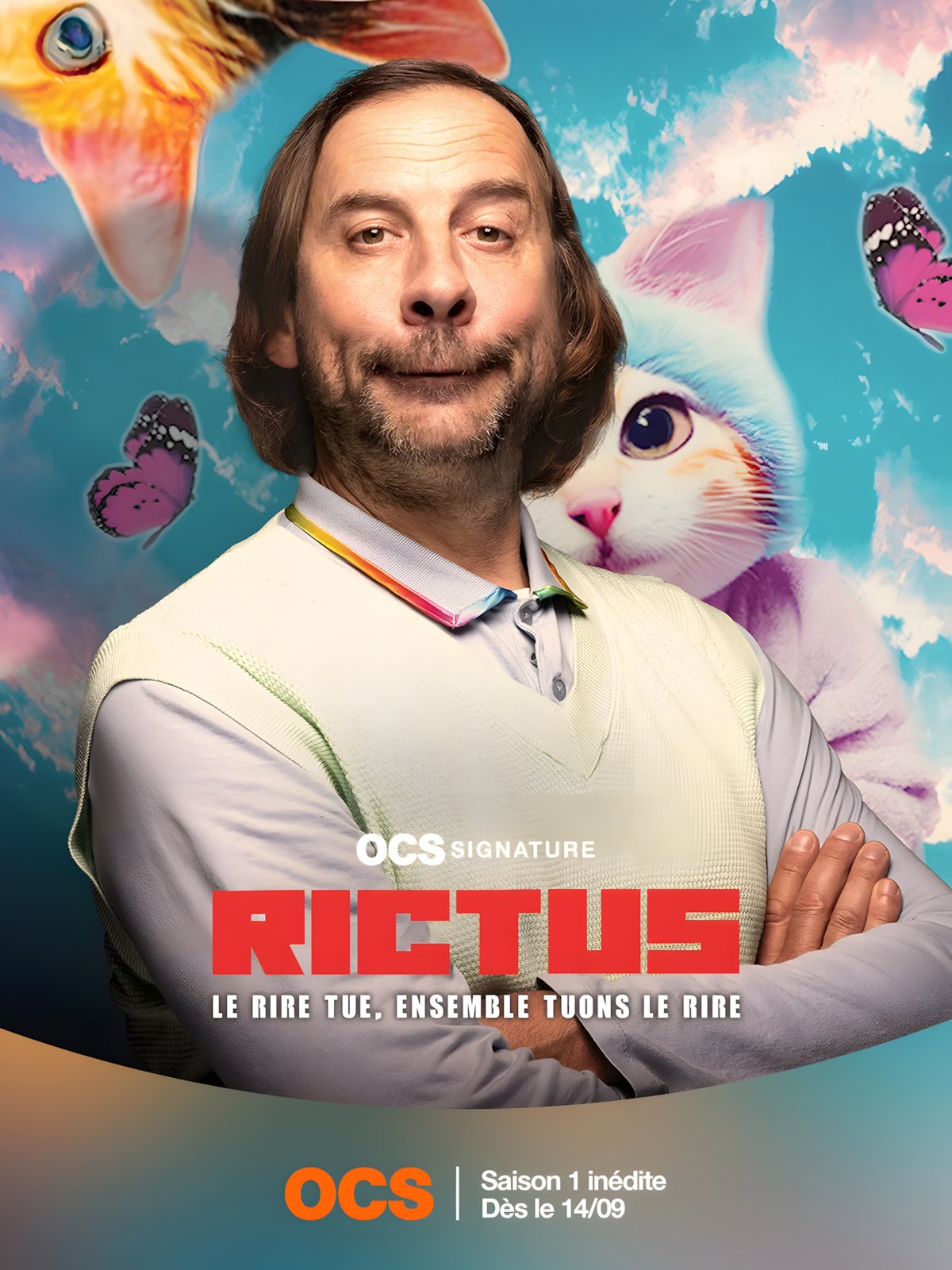 Rictus