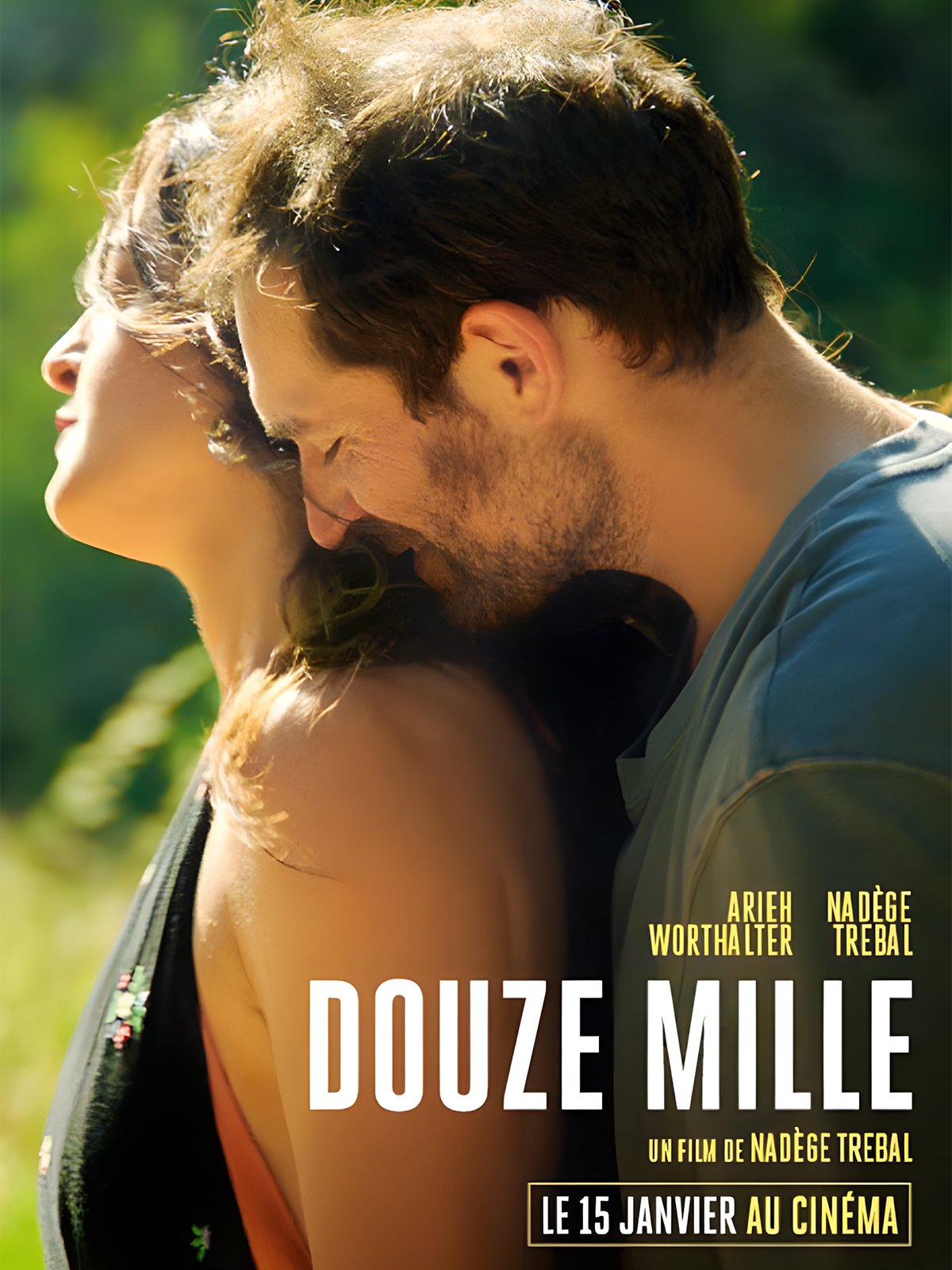 Douze mille