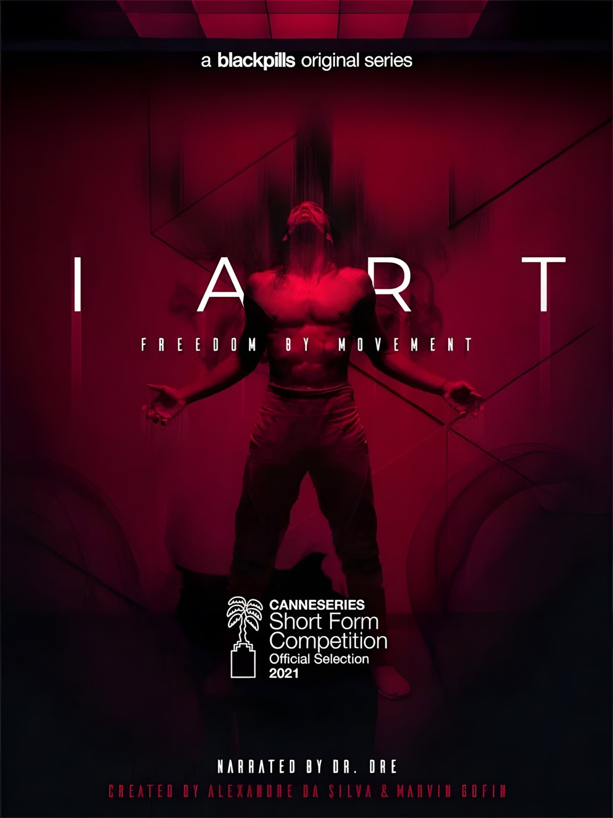 I-Art – Saison 1