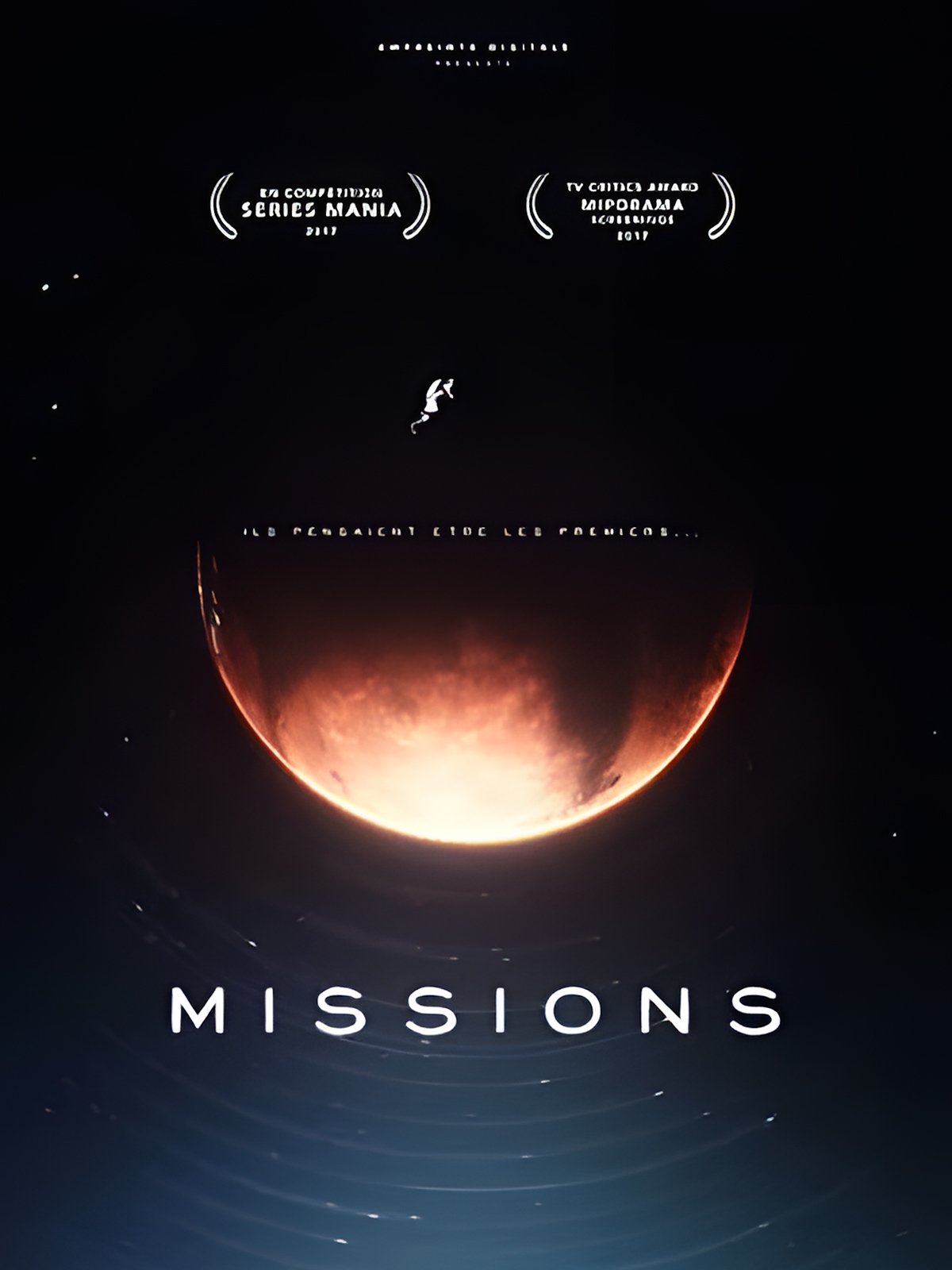 Mission – Saison 1